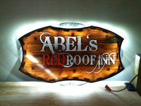 Abels Red Roof Inn