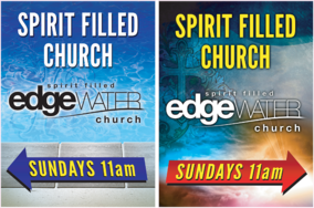 Edge Water Church