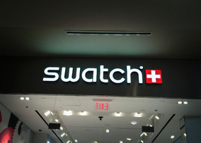 Swatch Swiss Watch