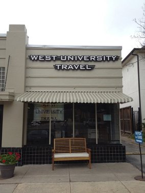 West University Travel
